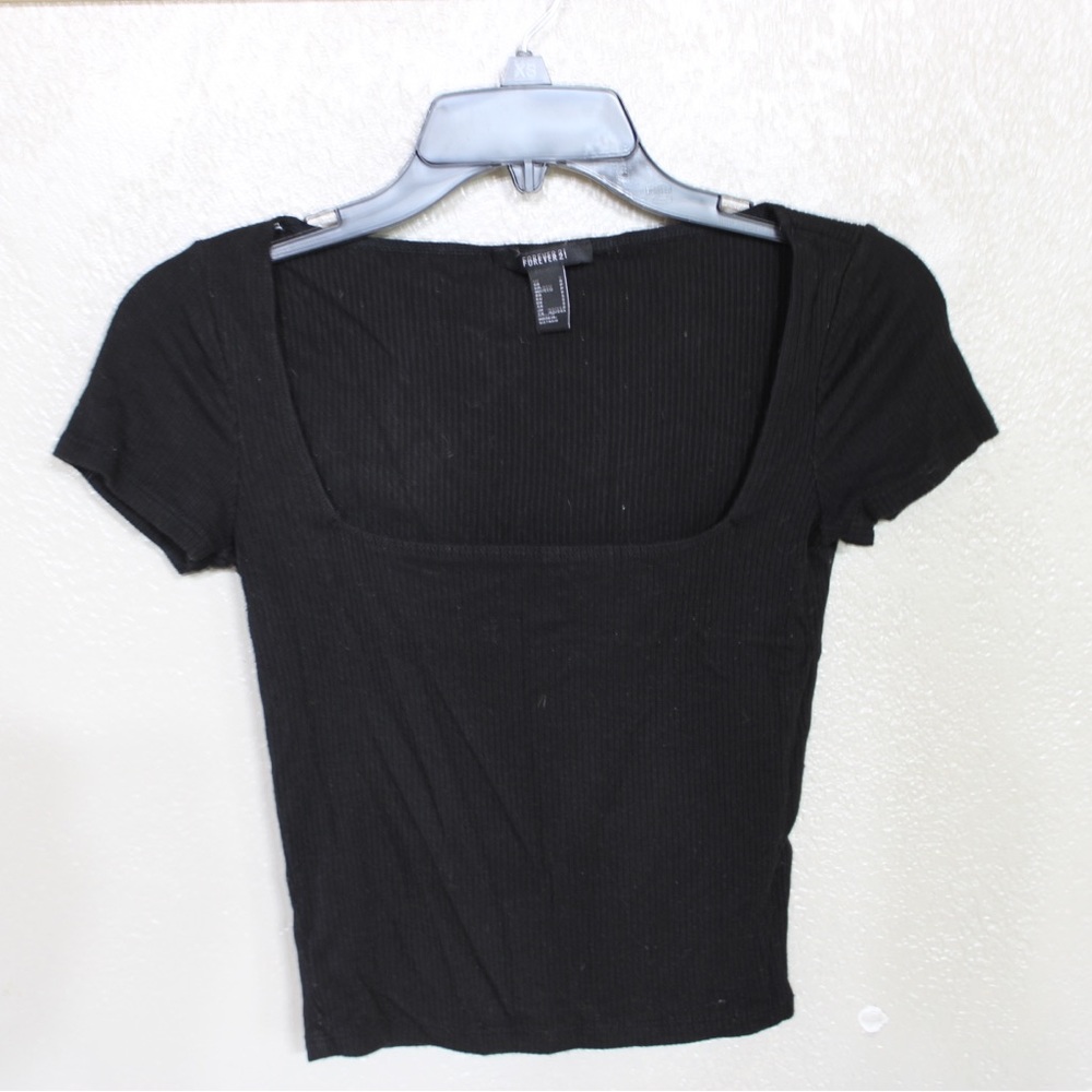 Forever 21 crop top